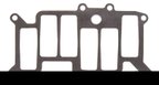 Mahle MS38103 Fuel Injection Plenum Gasket - view 1