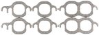 Mahle MS7110X Exhaust Manifold Gasket Set - view 2
