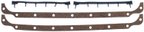 Mahle OS30520X Engine Oil Pan Gasket Set - view 2