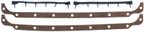 Mahle OS30520X Engine Oil Pan Gasket Set - view 3