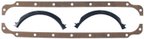Mahle OS30520Y Engine Oil Pan Gasket Set - view 2