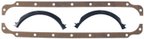 Mahle OS30520Y Engine Oil Pan Gasket Set - view 3