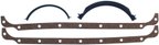 Mahle OS30520Z Engine Oil Pan Gasket Set - view 2
