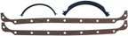 Mahle OS30520Z Engine Oil Pan Gasket Set - view 3