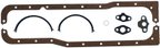 Mahle OS30531TC Engine Oil Pan Gasket Set - view 1