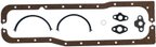 Mahle OS30531TC Engine Oil Pan Gasket Set - view 3