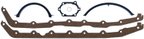 Mahle OS30534TC Engine Oil Pan Gasket Set - view 1