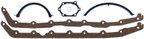 Mahle OS30534TC Engine Oil Pan Gasket Set - view 3