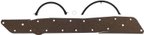 Mahle OS30534 Engine Oil Pan Gasket Set - view 2