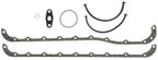 Mahle OS30540TC Engine Oil Pan Gasket Set - view 2