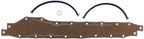 Mahle OS30543 Engine Oil Pan Gasket Set - view 1
