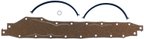 Mahle OS30543 Engine Oil Pan Gasket Set - view 3