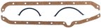 Mahle OS30568XTC Engine Oil Pan Gasket Set - view 1