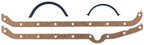 Mahle OS30568ZTC Engine Oil Pan Gasket Set - view 1