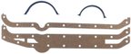 Mahle OS30568 Engine Oil Pan Gasket Set - view 3