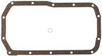 Mahle OS30668 Engine Oil Pan Gasket Set - view 2