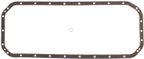 Mahle OS30992 Engine Oil Pan Gasket - view 1