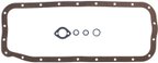Mahle OS31414 Engine Oil Pan Gasket Set - view 1