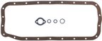 Mahle OS31414 Engine Oil Pan Gasket Set - view 3