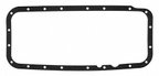 Mahle OS31416 Engine Oil Pan Gasket - view 1