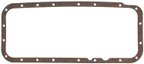 Mahle OS31416 Engine Oil Pan Gasket - view 2