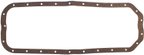 Mahle OS31569 Engine Oil Pan Gasket - view 2