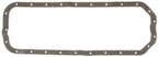 Mahle OS31569 Engine Oil Pan Gasket - view 3