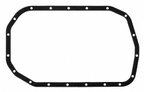 Mahle OS32008 Engine Oil Pan Gasket - view 1