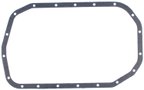 Mahle OS32008 Engine Oil Pan Gasket - view 2