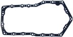 Mahle OS32022 Engine Oil Pan Gasket - view 2