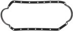 Mahle OS32042 Engine Oil Pan Gasket - view 2
