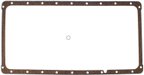 Mahle OS32053 Engine Oil Pan Gasket - view 2