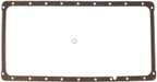 Mahle OS32053 Engine Oil Pan Gasket - view 3