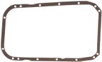 Mahle OS32054 Engine Oil Pan Gasket - view 2
