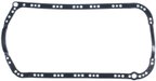 Mahle OS32055 Engine Oil Pan Gasket - view 2