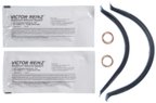 Mahle OS32080 Engine Oil Pan Gasket Set - view 1