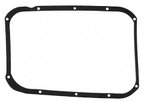 Mahle OS32087 Engine Oil Pan Gasket - view 1