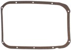 Mahle OS32087 Engine Oil Pan Gasket - view 2