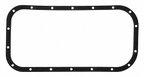 Mahle OS32089 Engine Oil Pan Gasket - view 1