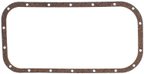 Mahle OS32089 Engine Oil Pan Gasket - view 2