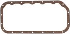 Mahle OS32106 Engine Oil Pan Gasket - view 2