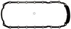 Mahle OS32114 Engine Oil Pan Gasket Set - view 2