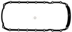 Mahle OS32115 Engine Oil Pan Gasket Set - view 1