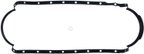 Mahle OS32121 Engine Oil Pan Gasket - view 1