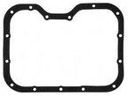 Mahle OS32138 Engine Oil Pan Gasket - view 1