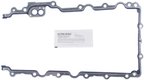 Mahle OS32156 Engine Oil Pan Gasket Set - view 1