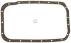 Mahle OS32188 Engine Oil Pan Gasket - view 2