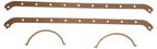 Mahle OS32196 Engine Oil Pan Gasket Set - view 1