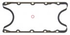 Mahle OS32228 Engine Oil Pan Gasket Set - view 1