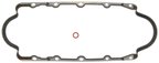 Mahle OS32228 Engine Oil Pan Gasket Set - view 2